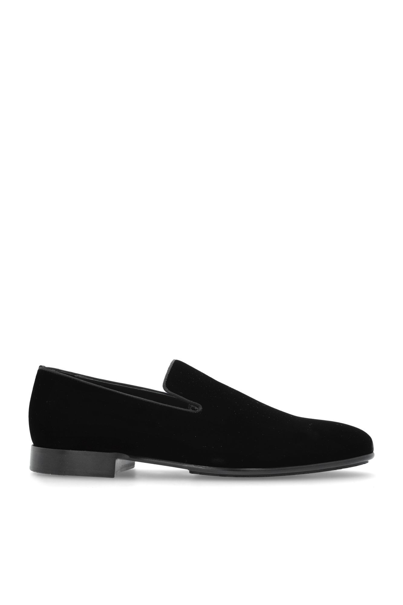 Etro Velvet shoes | Men's Shoes | Vitkac